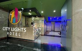 Hotel City Lights